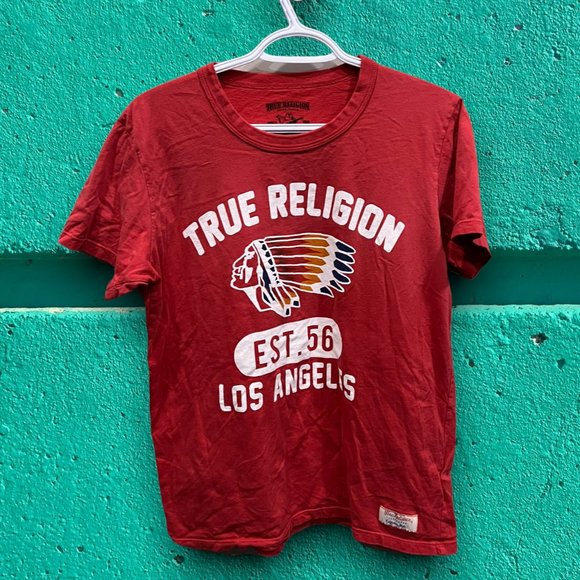 True Religion Other - True religion shirt